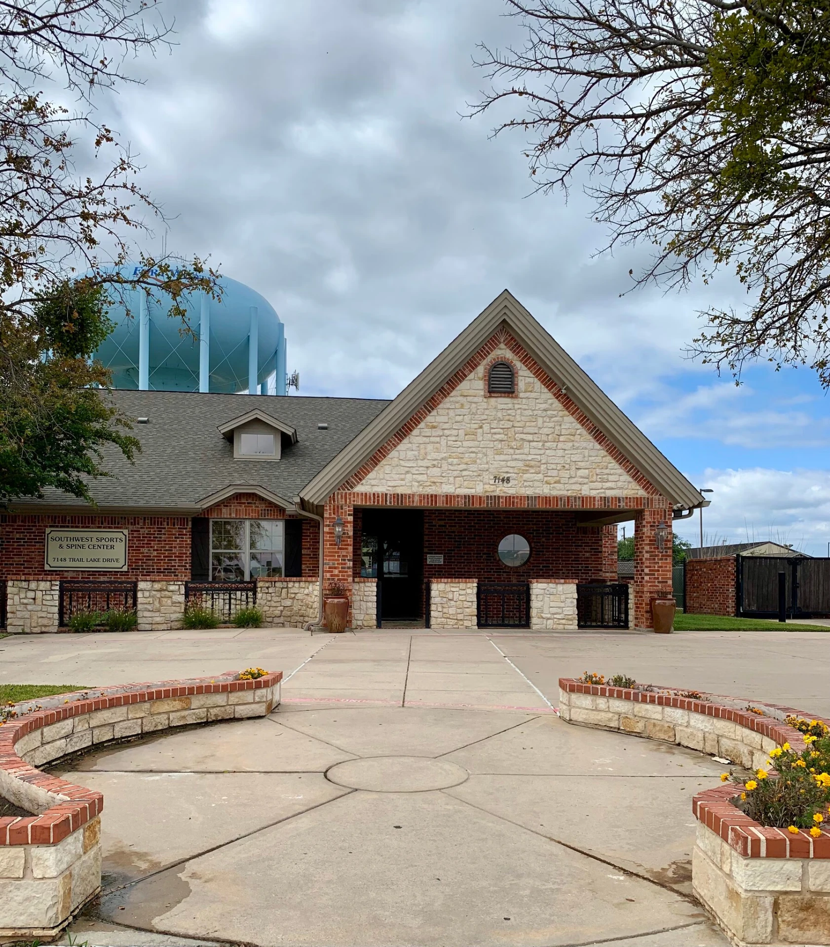 Medical Suite Available — 5,000 SF Renovated Office